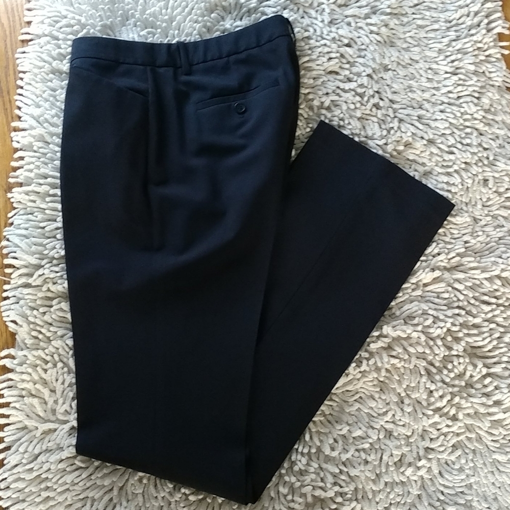 Theroy Navy slacks